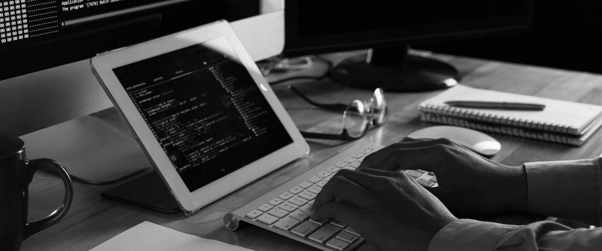 banner